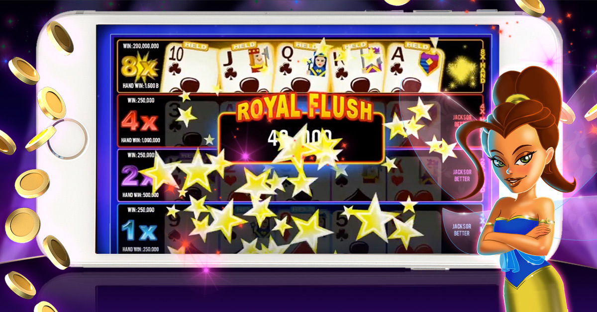 best bet casino - free video poker