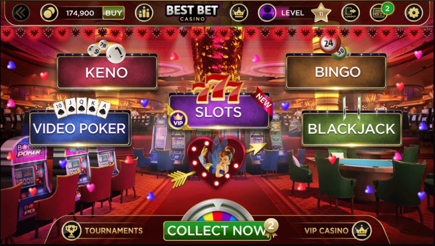 Free Casino Games From Pechanga Casino - Best Bet Casino