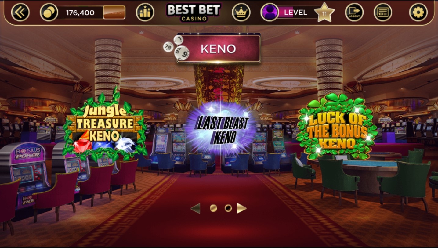 Best Slots To Win At Pechanga