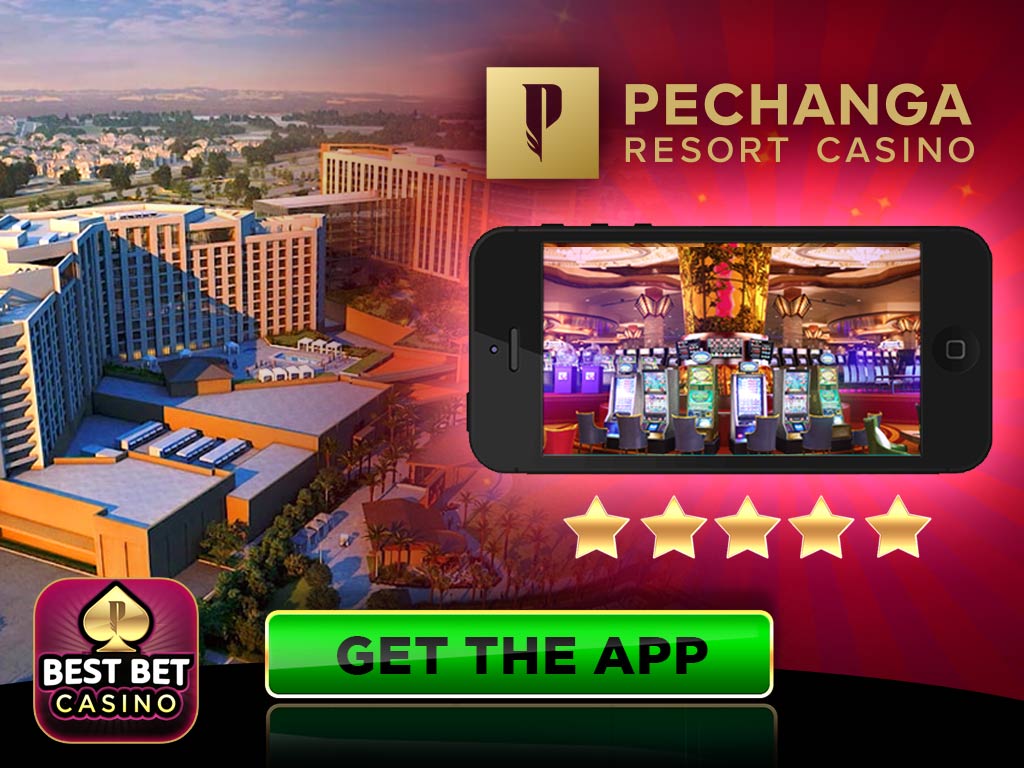 Best Bet Casino App