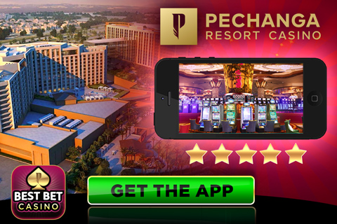 Pechanga Pechanga