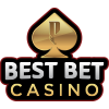 Best Bet Casino Logo