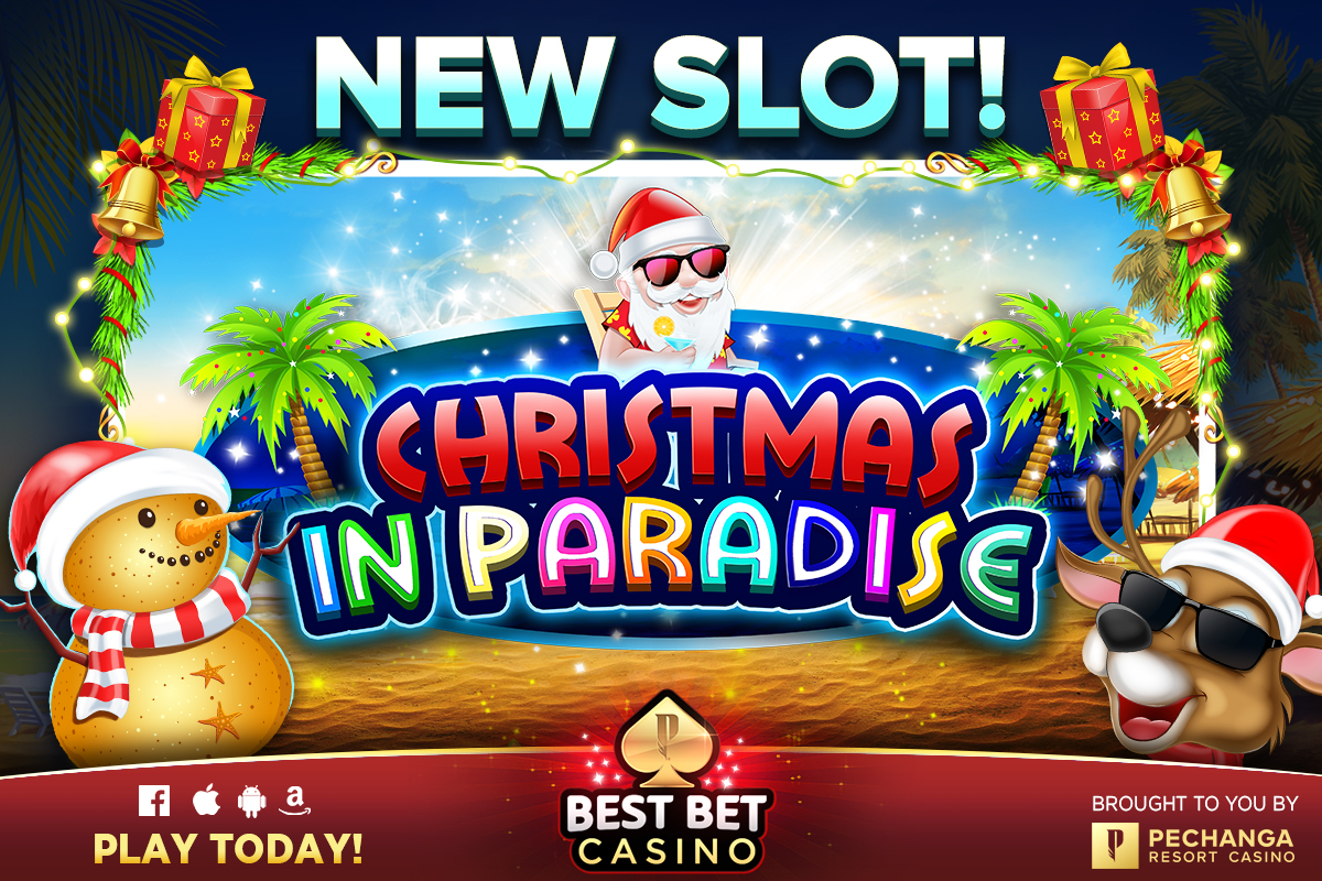 slot Natal gratis