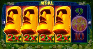 Great Moai Slots