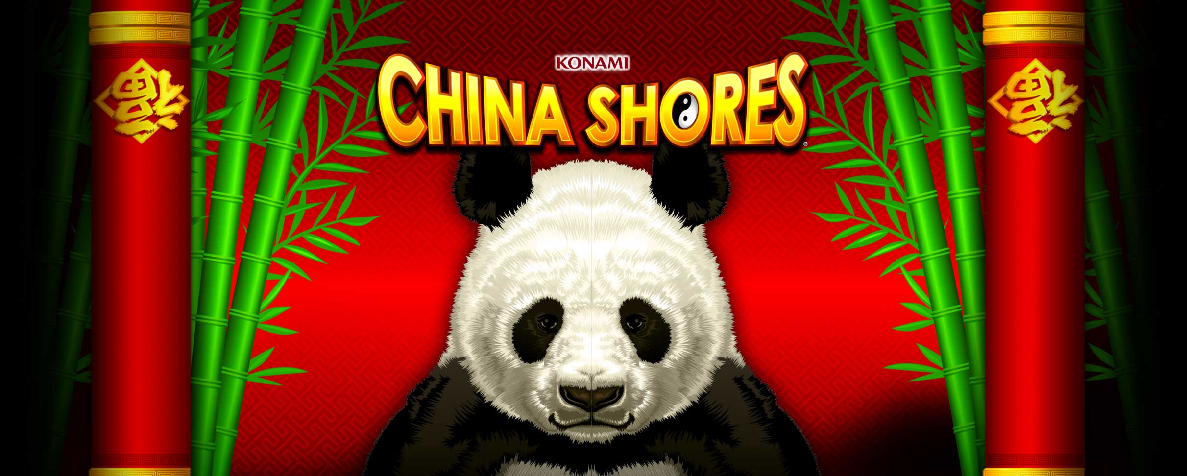 china shores slots online play