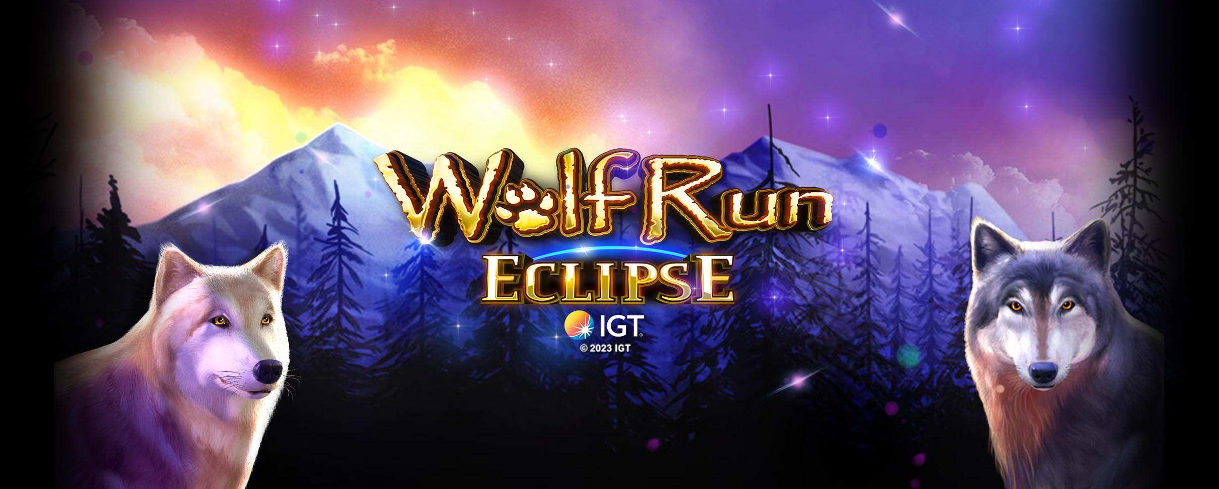 wolf run slot machine free