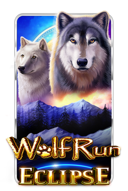 free play slot machine wolf run eclipse