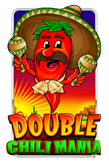 double chili mania slots