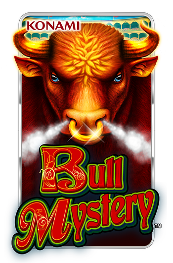 Play Bull Mystery Slot Online