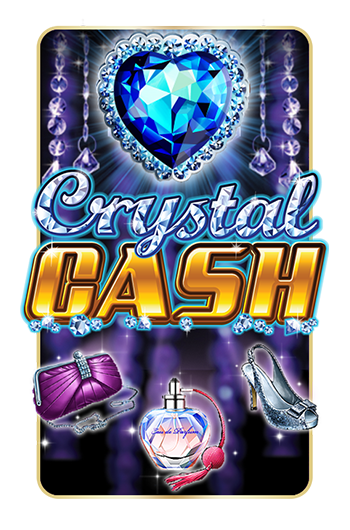 Crystal Cash Slot Online