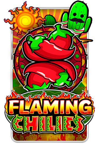 play Flaming Chilies Slot