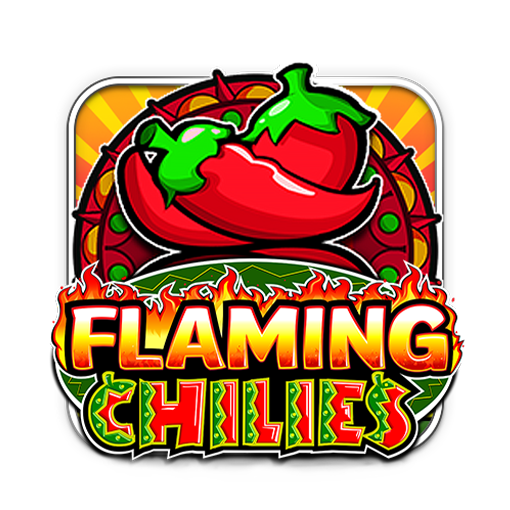 FlamingChilliesIconSmall