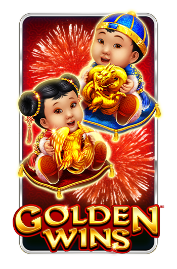 golden wins slot game online