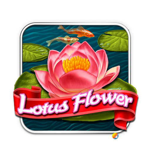 Lotus-FlowerIconSmall