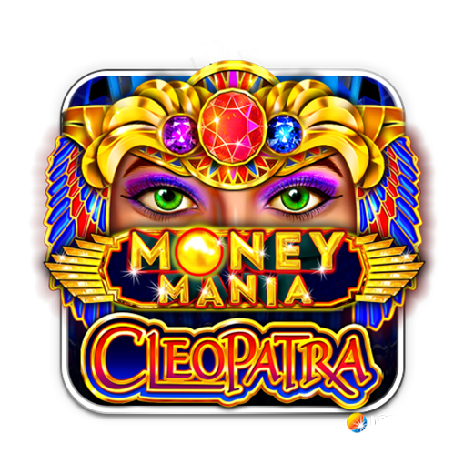MoneyManiaCleopatraIconSmall