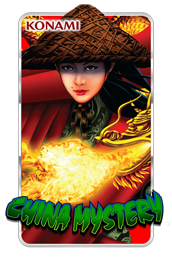 china mystery