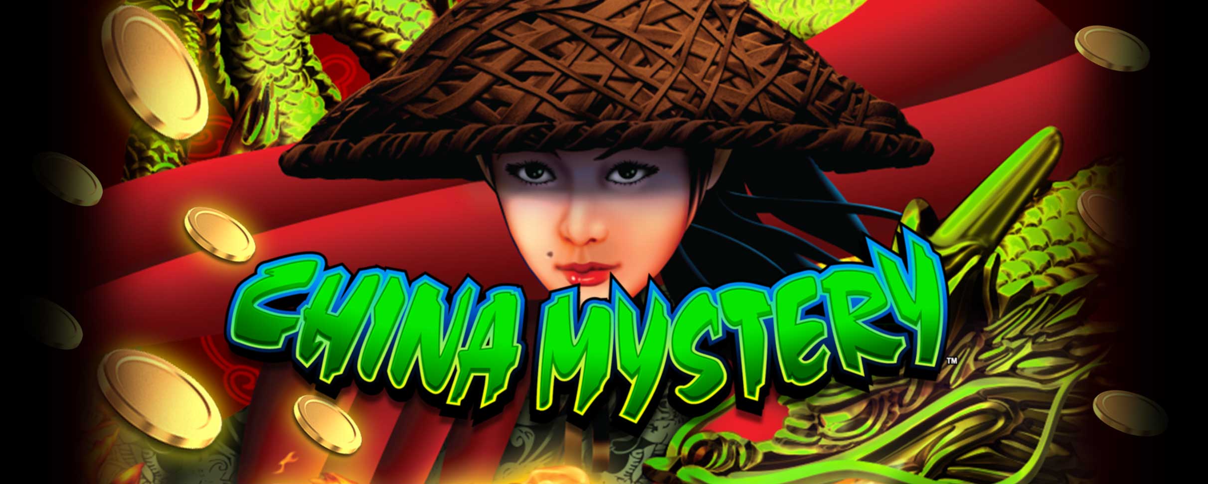 china mystery free online slots
    