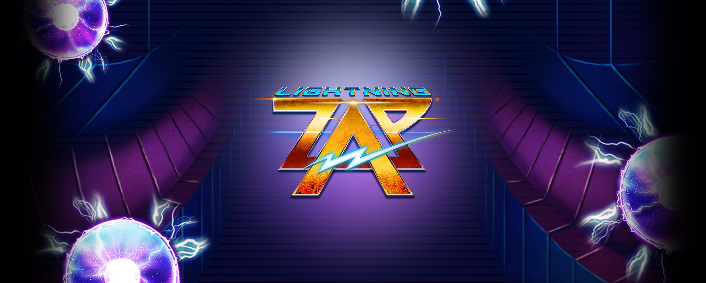 Play Lightning Zap Slot Machine Game