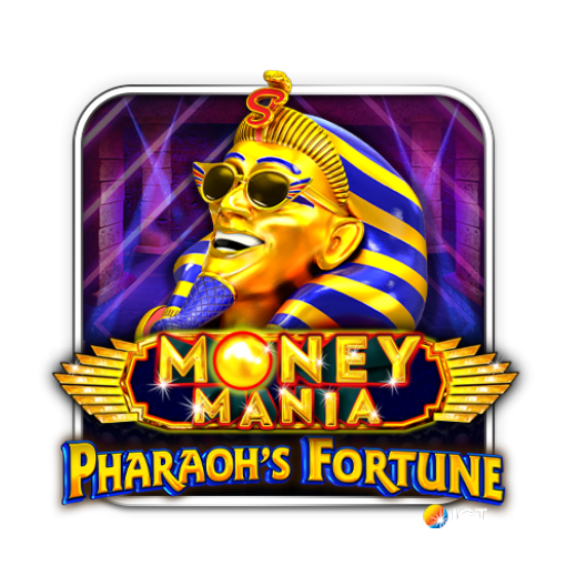 MoneyManiaPharaohsFortune