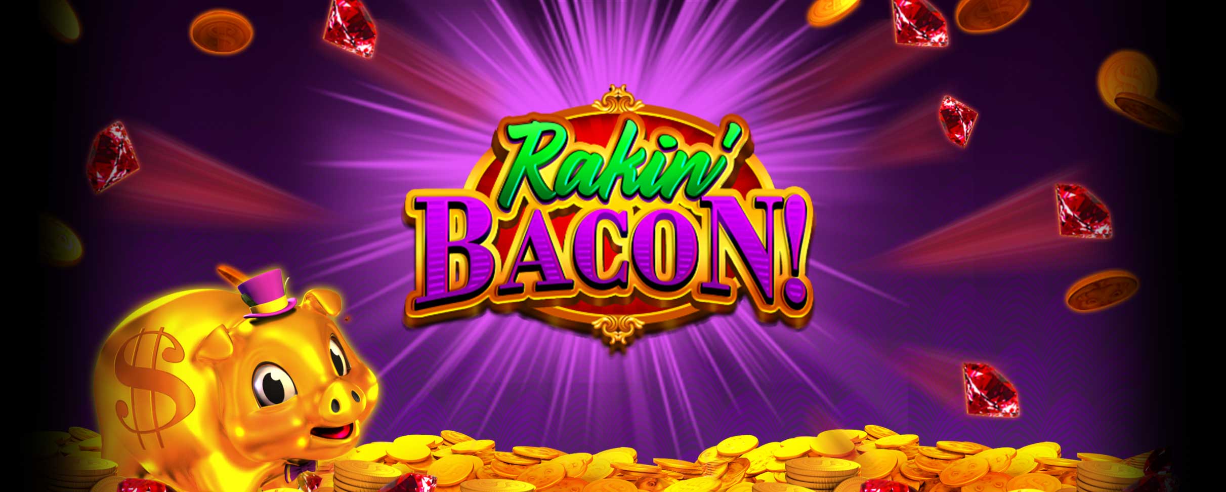 rakin' bacon slot machine online free