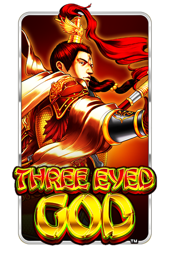 Play Three Eyed God Slots Online