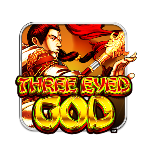 ThreeEyedGodIconSmall