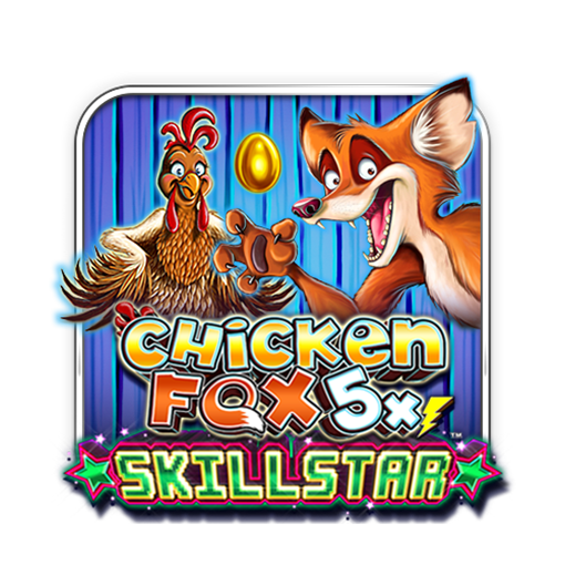 ChickenFox5xSkillstarSmall