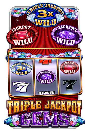 triple jackpot gems slot