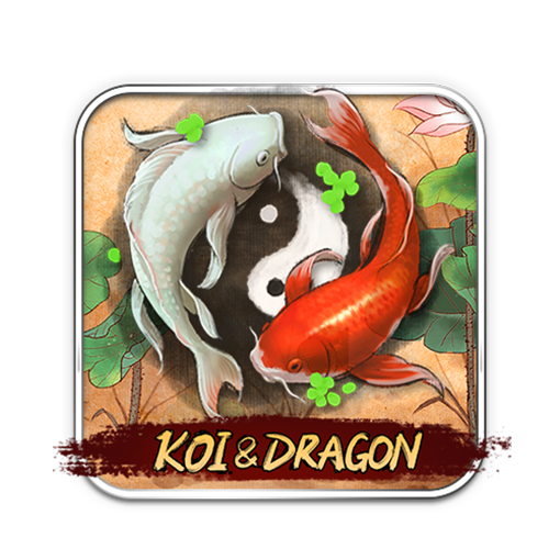 OddsWork_KoiAndDragonSmall