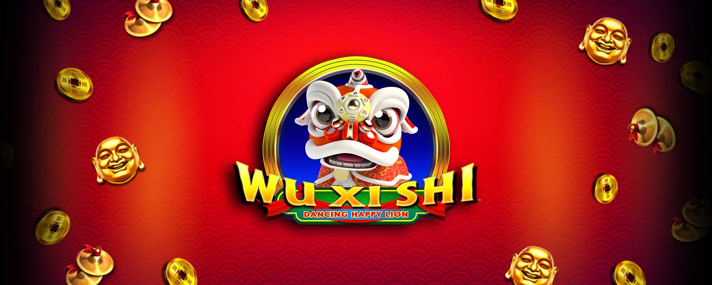 Play Wu Xi Shi Slots Online